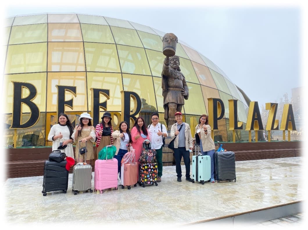 กิจกรรมสันทนาการ 1