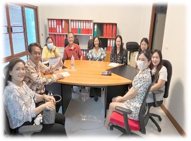 กิจกรรมสันทนาการ 2