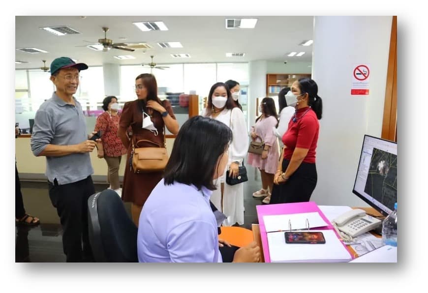 ท่องเที่ยวประจำปี 1