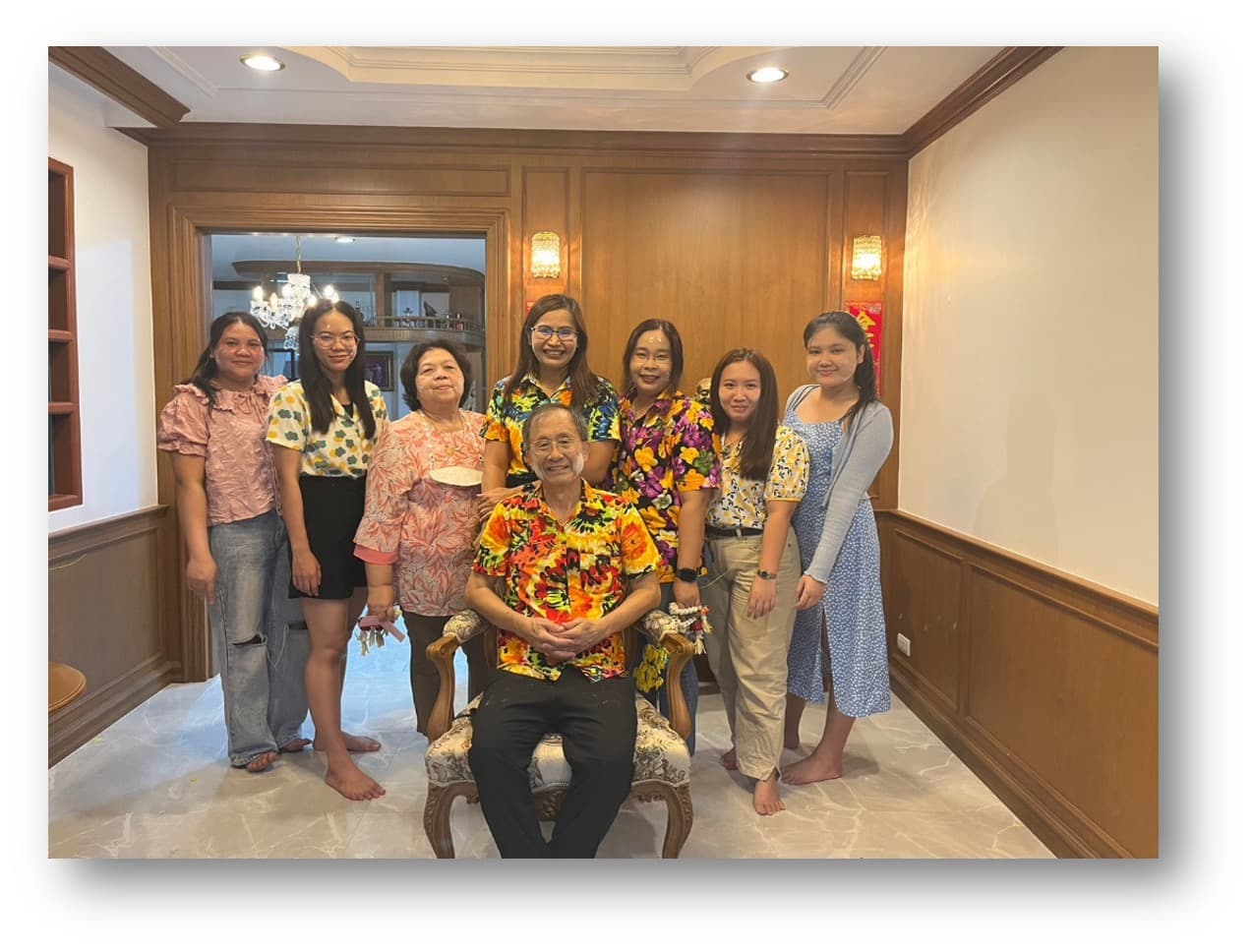 ท่องเที่ยวประจำปี 3