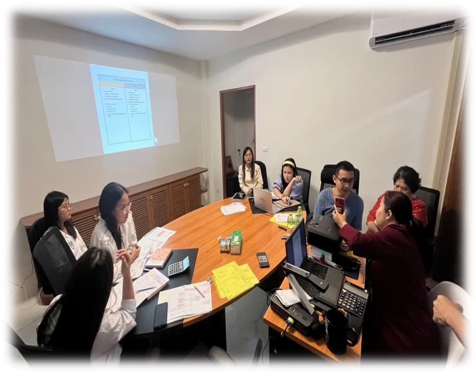 กิจกรรมสันทนาการ 4