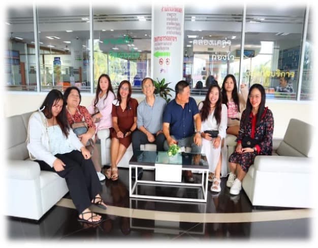 กิจกรรมสันทนาการ 5